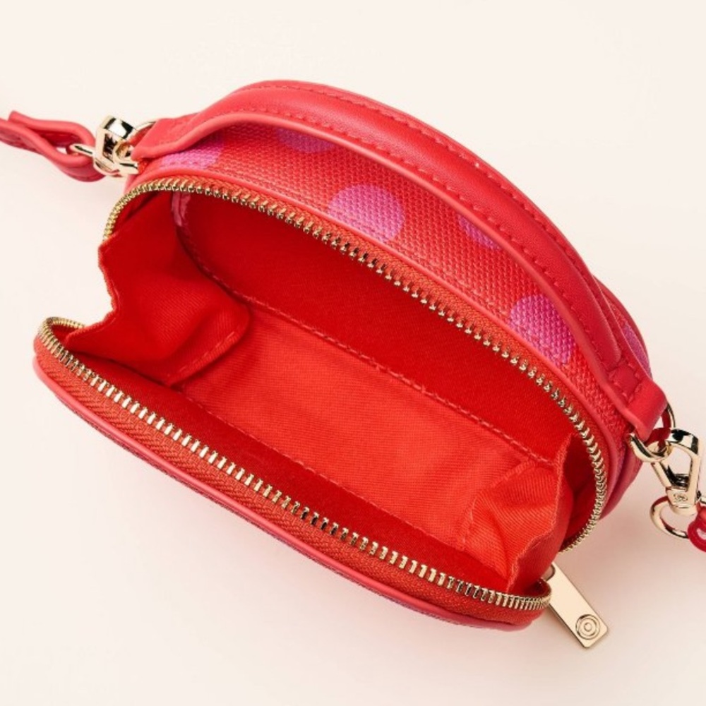 Lot: 2 Kate spade mini crossbody bags - Picture 5 of 11